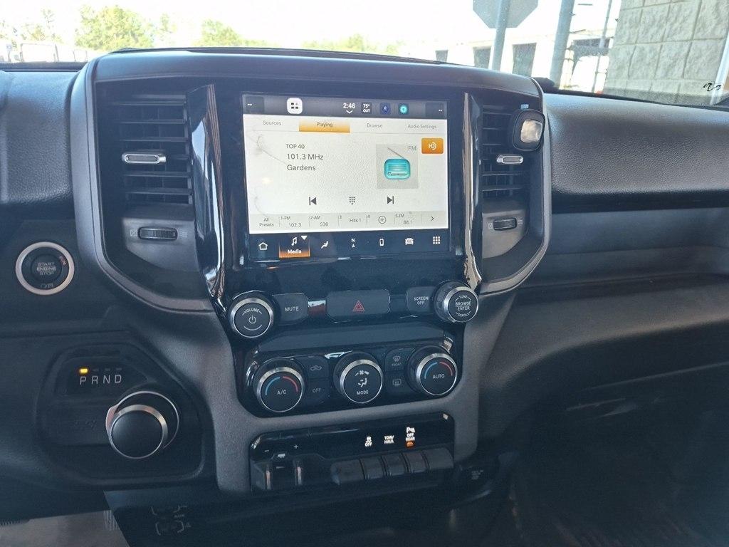 RAM 2500  2023
