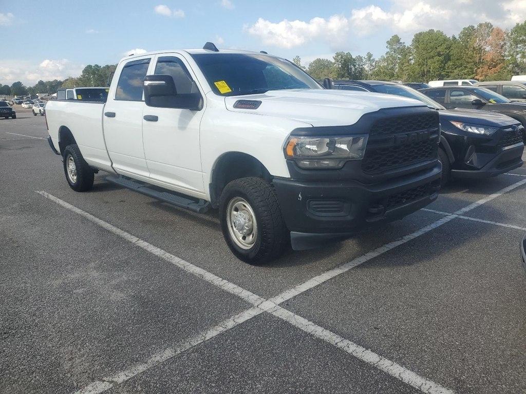 RAM 2500  2023