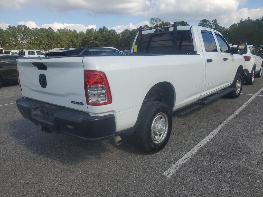 RAM 2500  2023