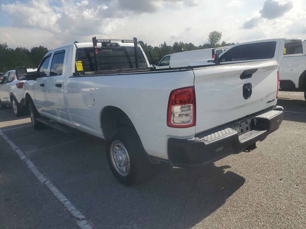 RAM 2500  2023