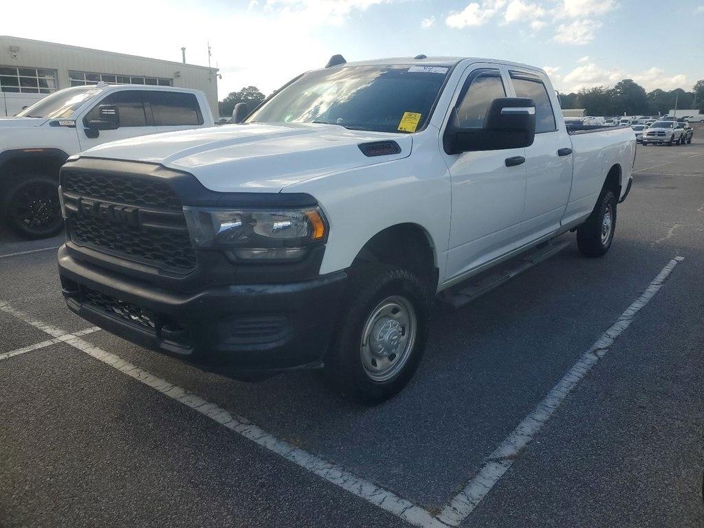 RAM 2500  2023