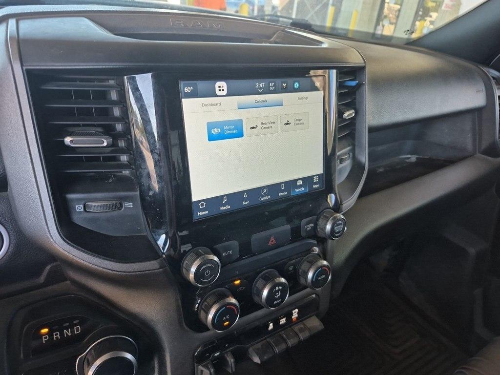 RAM 2500  2023