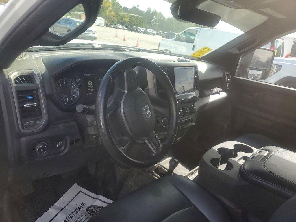 RAM 2500  2023