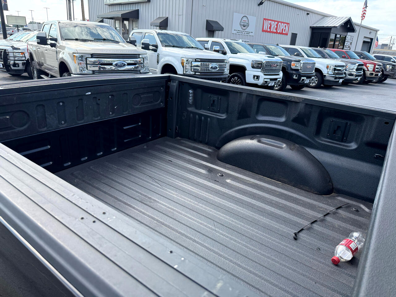 2019 Ford F-150 XLT photo 38