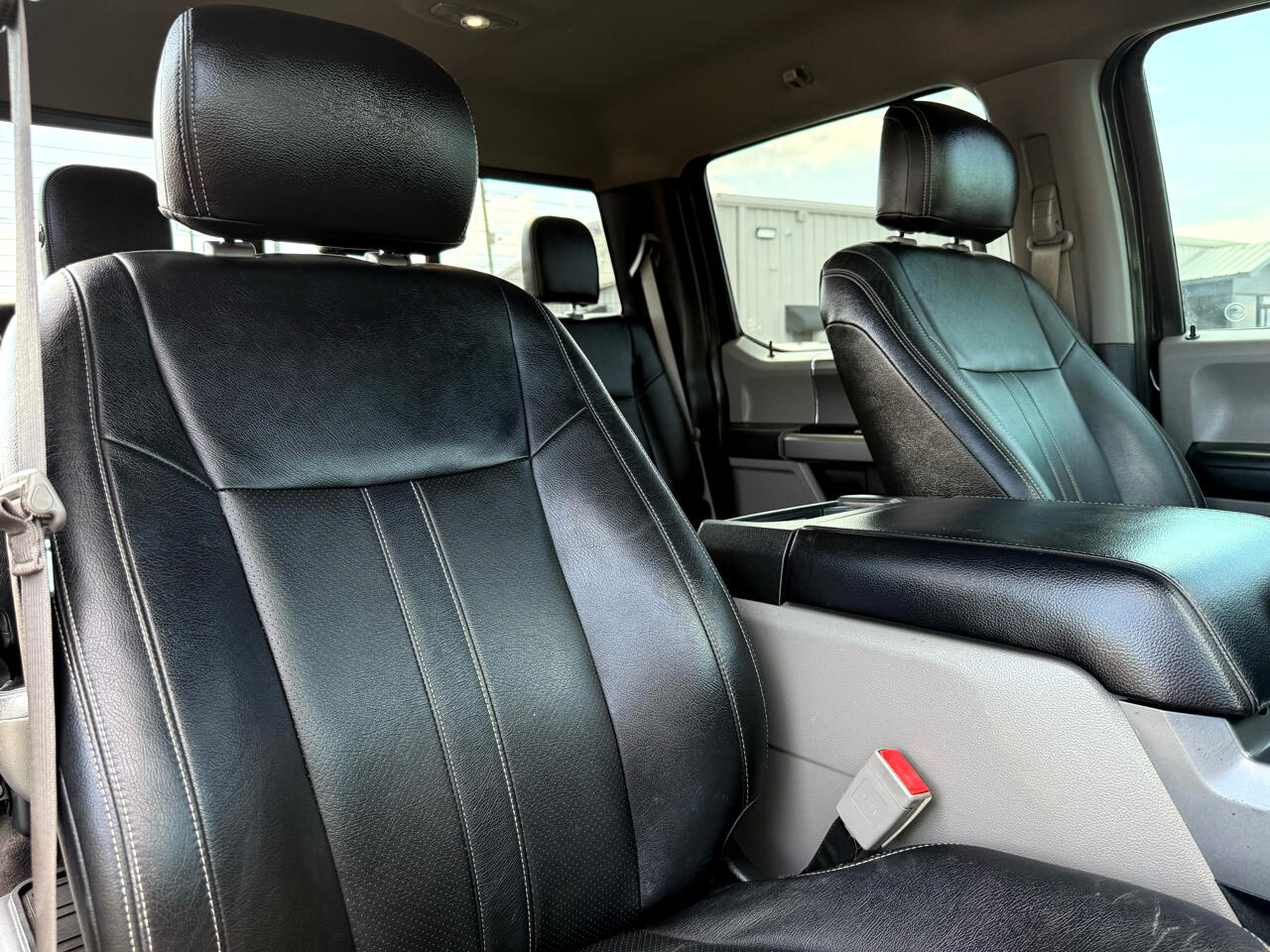2019 Ford F-150 XLT photo 26