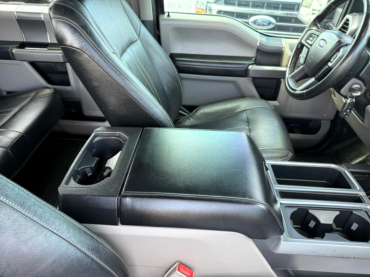 2019 Ford F-150 XLT photo 30