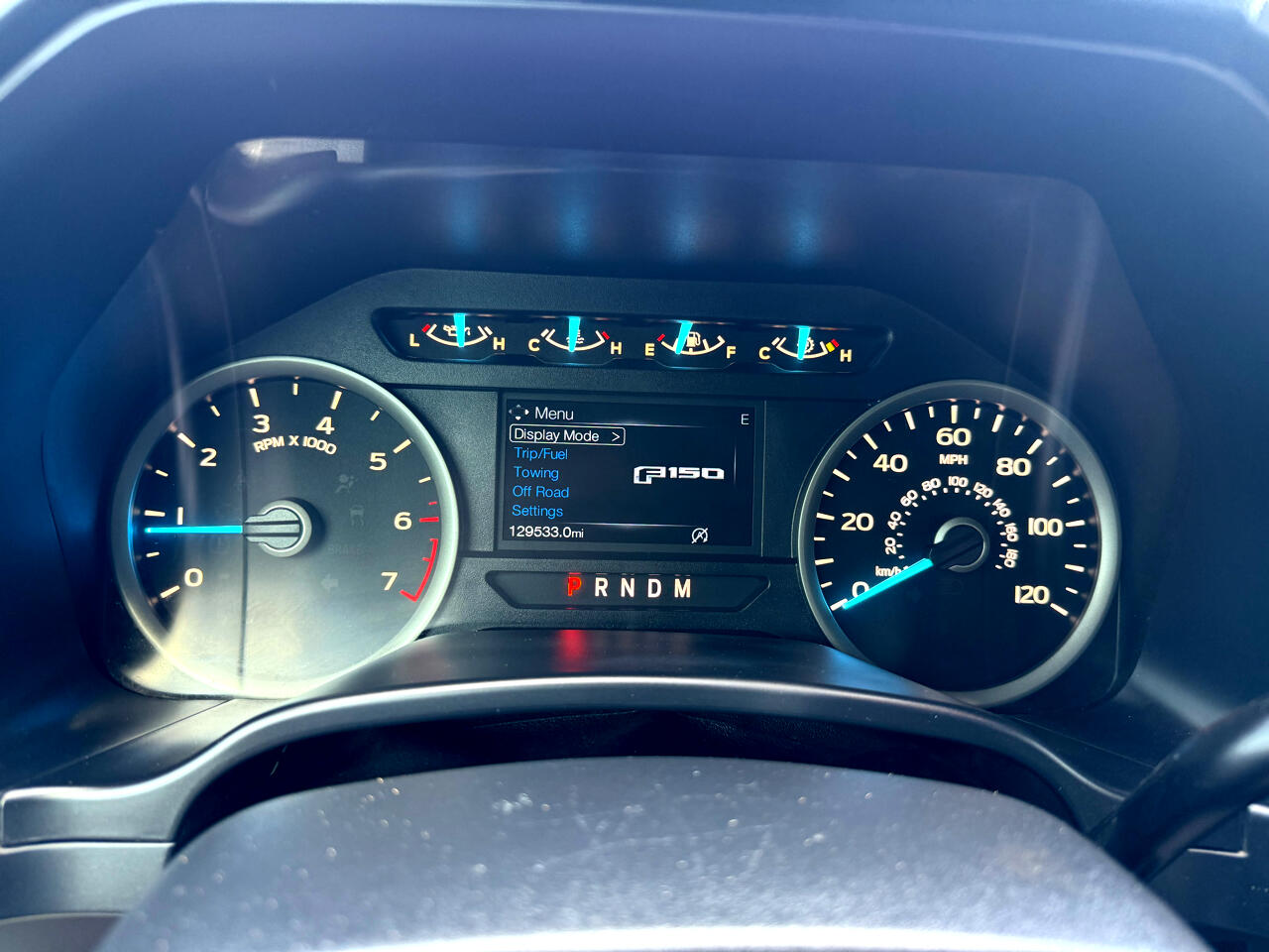2019 Ford F-150 XLT photo 18