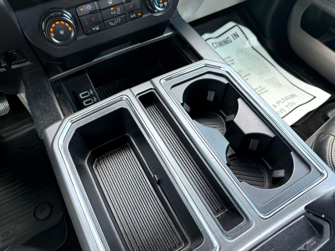2019 Ford F-150 XLT photo 17