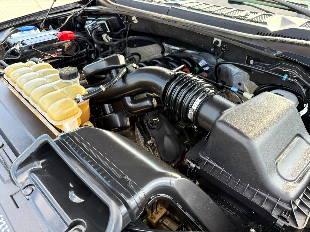 2019 Ford F-150 XLT photo 36