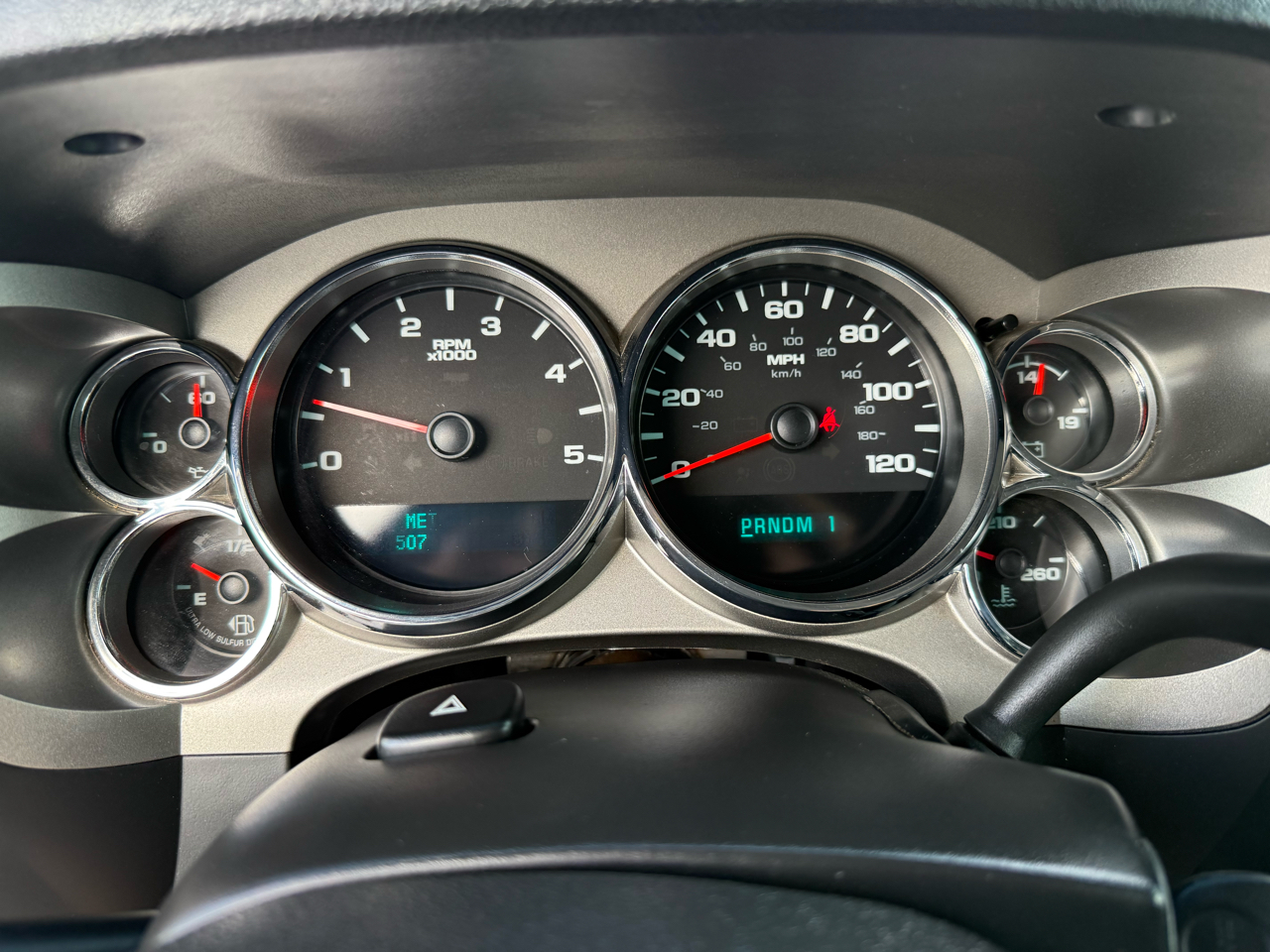 GMC Sierra 3500HD SLE Crew Cab 4WD 2013 GMC Sierra 3500HD SLE Crew Cab 4WD 2013