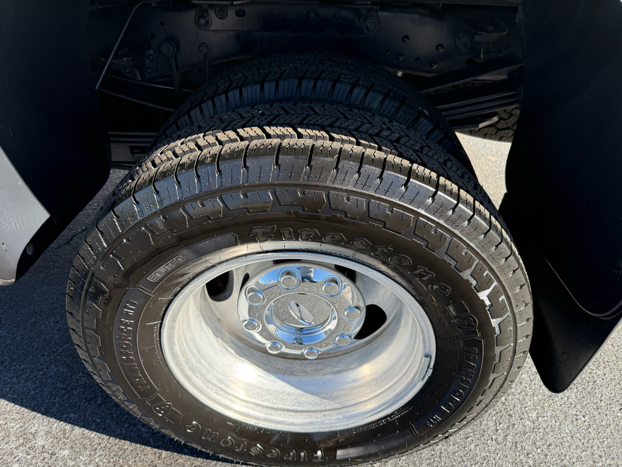 Ford F-350 SD Lariat Crew Cab DRW 4WD 2014 Ford F-350 SD Lariat Crew Cab DRW 4WD 2014