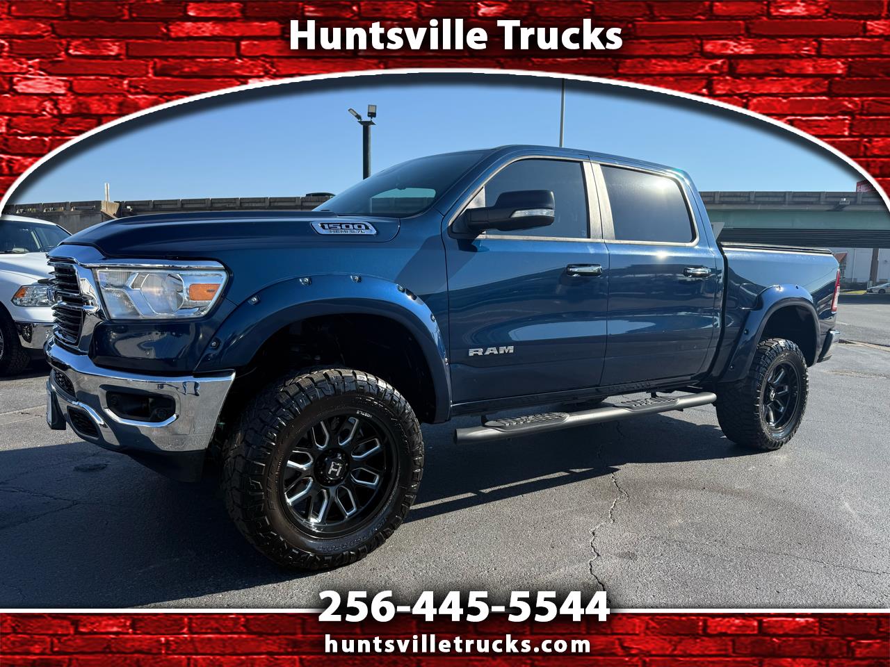 2019 RAM Ram 1500 Pickup Big Horn/Lone Star's photo