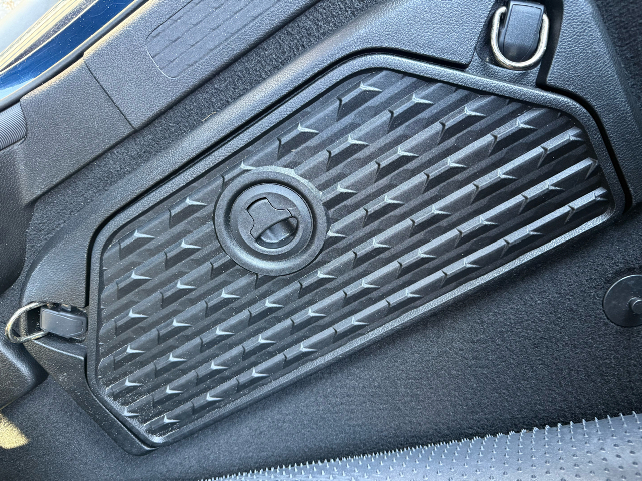 RAM 1500 Big Horn/Lone Star 4x4 Crew Cab 5'7" Box 2019