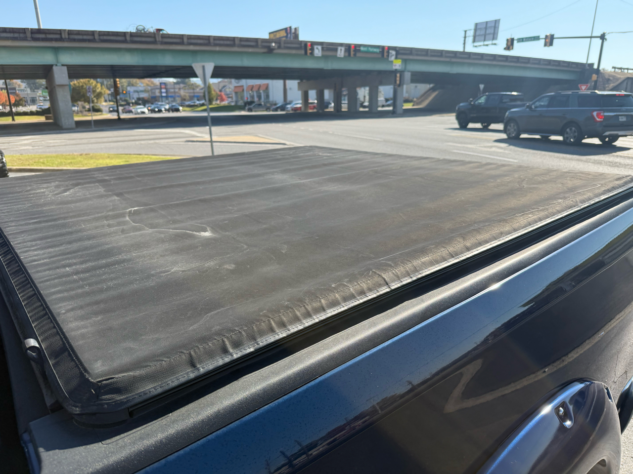 RAM 1500 Big Horn/Lone Star 4x4 Crew Cab 5'7" Box 2019