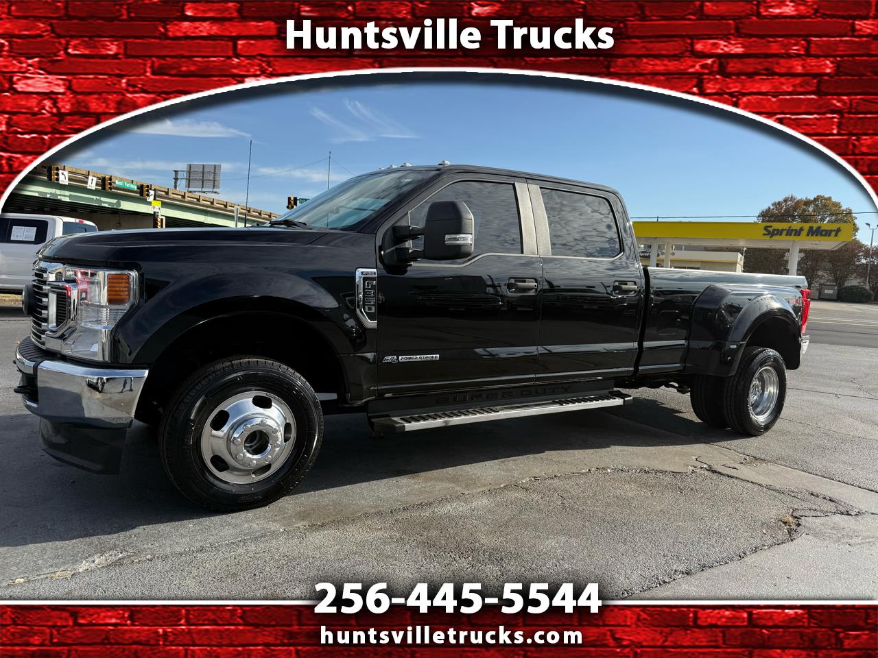 2022 Ford F-350 Super Duty XL's photo