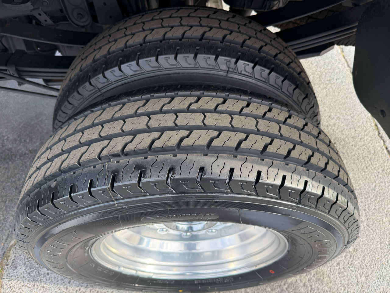 Ford Super Duty F-350 DRW  2022