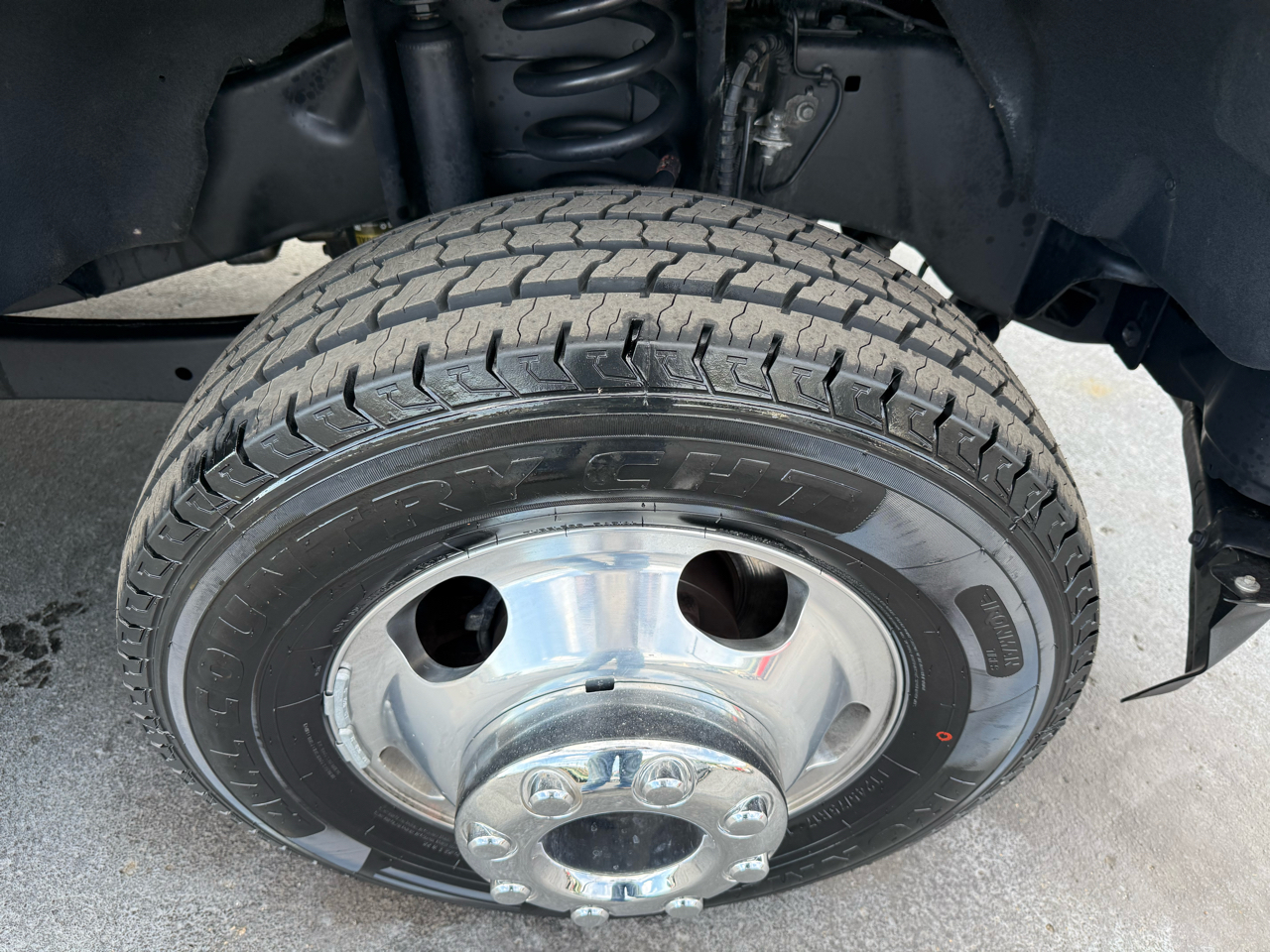 Ford Super Duty F-350 DRW  2022