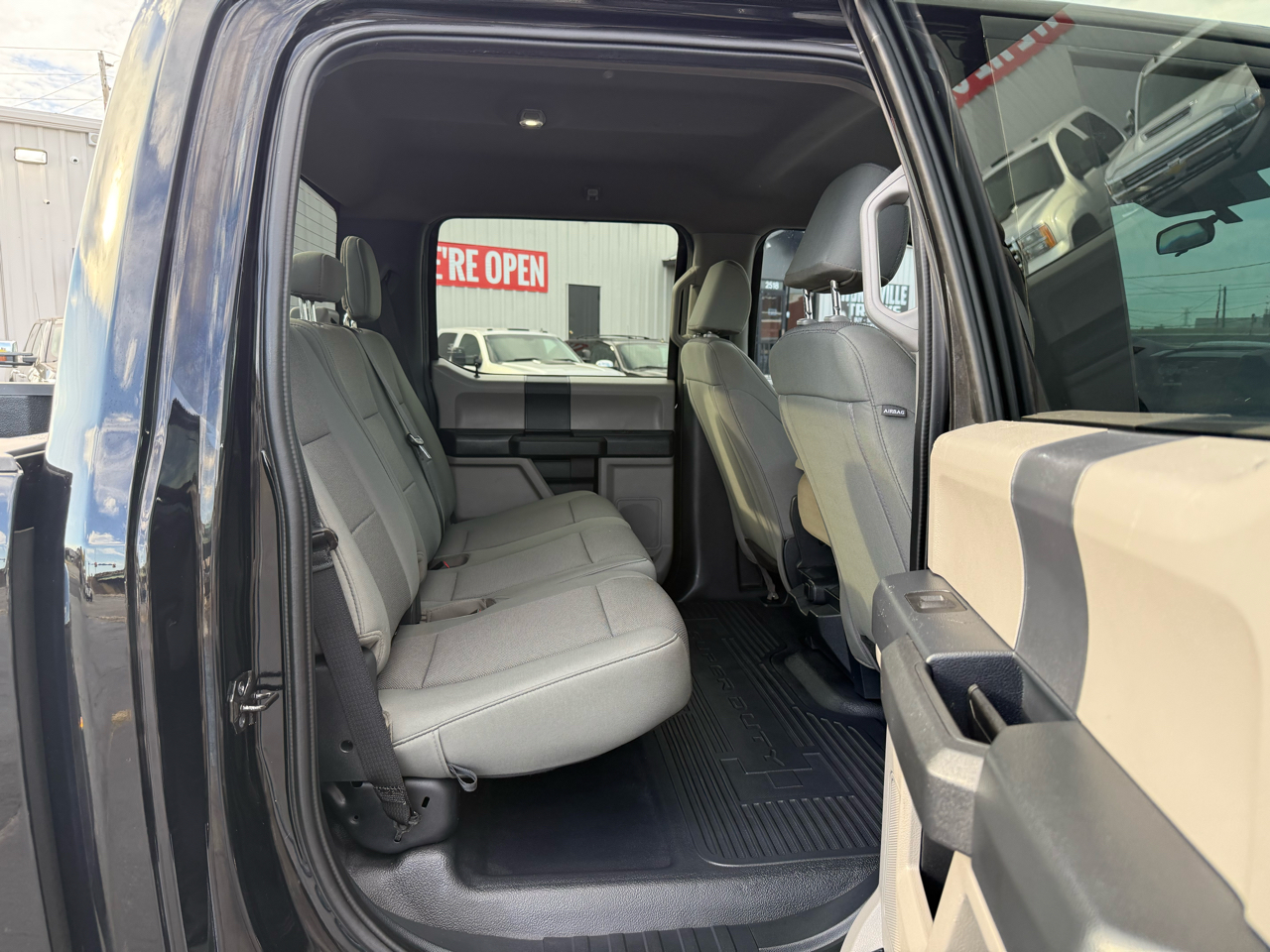 Ford Super Duty F-350 DRW  2022