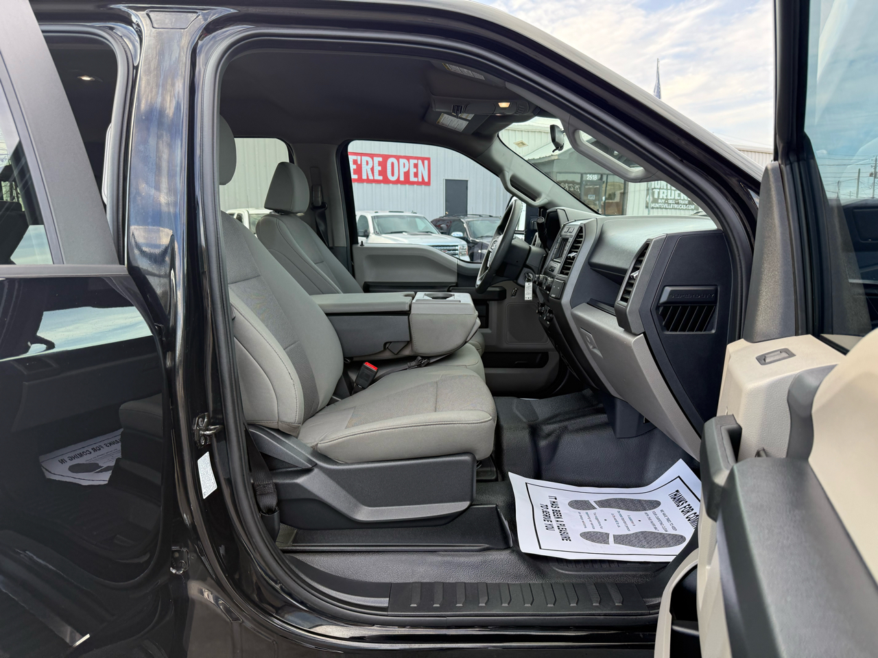 Ford Super Duty F-350 DRW  2022