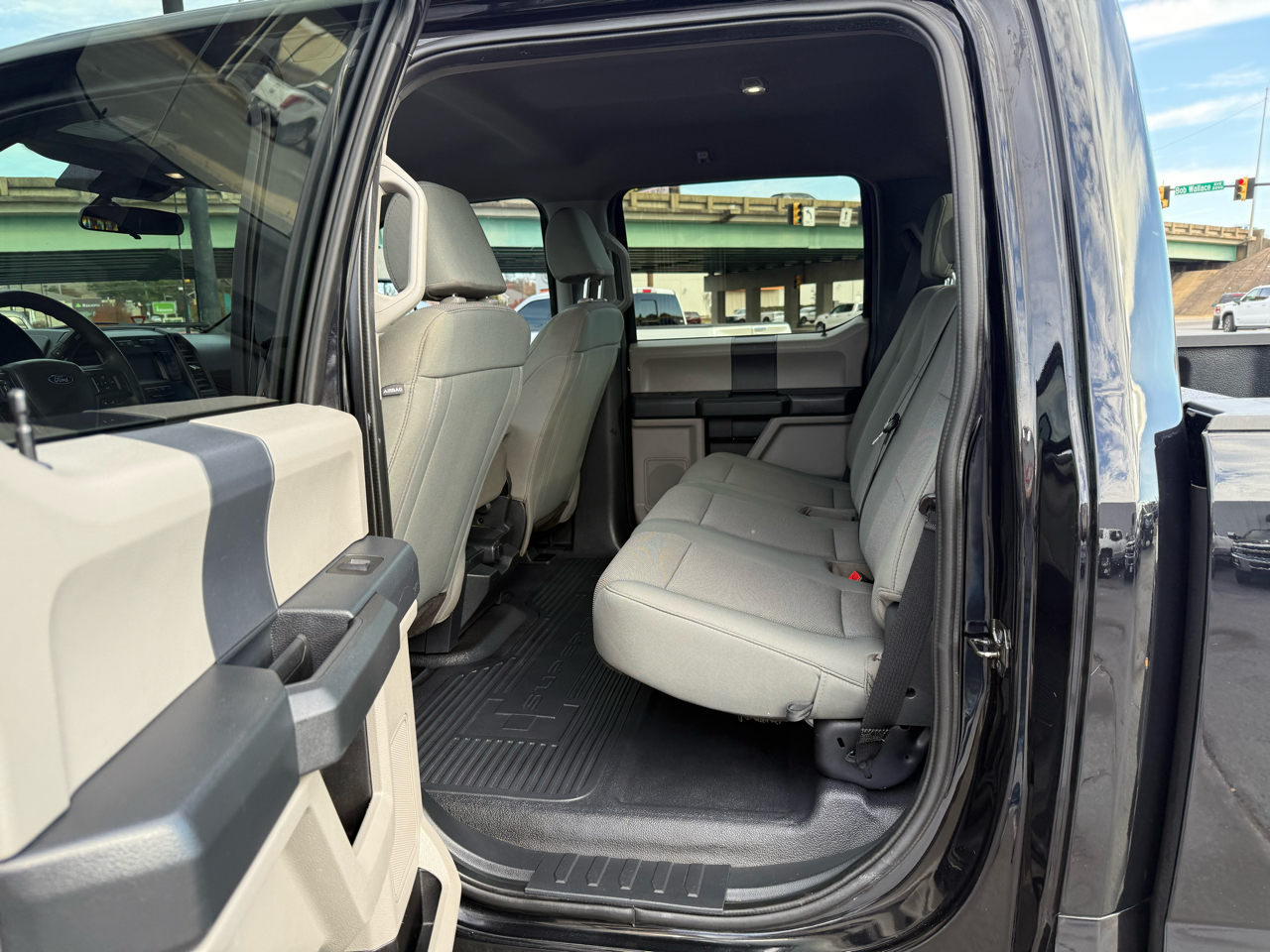 Ford Super Duty F-350 DRW  2022