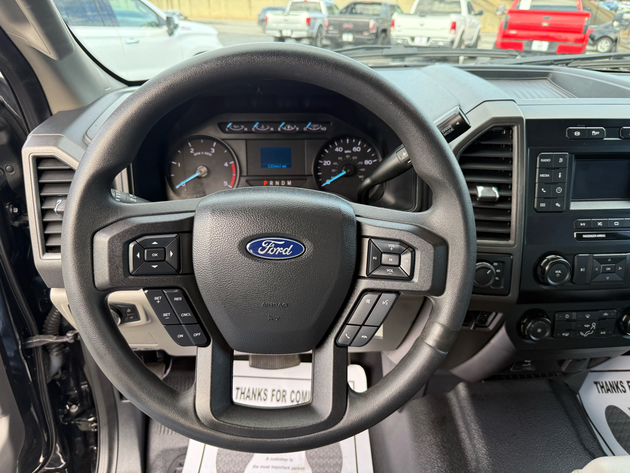 Ford Super Duty F-350 DRW  2022