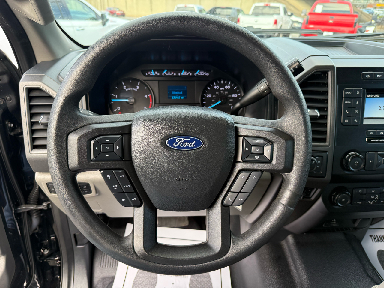 Ford Super Duty F-350 DRW  2022