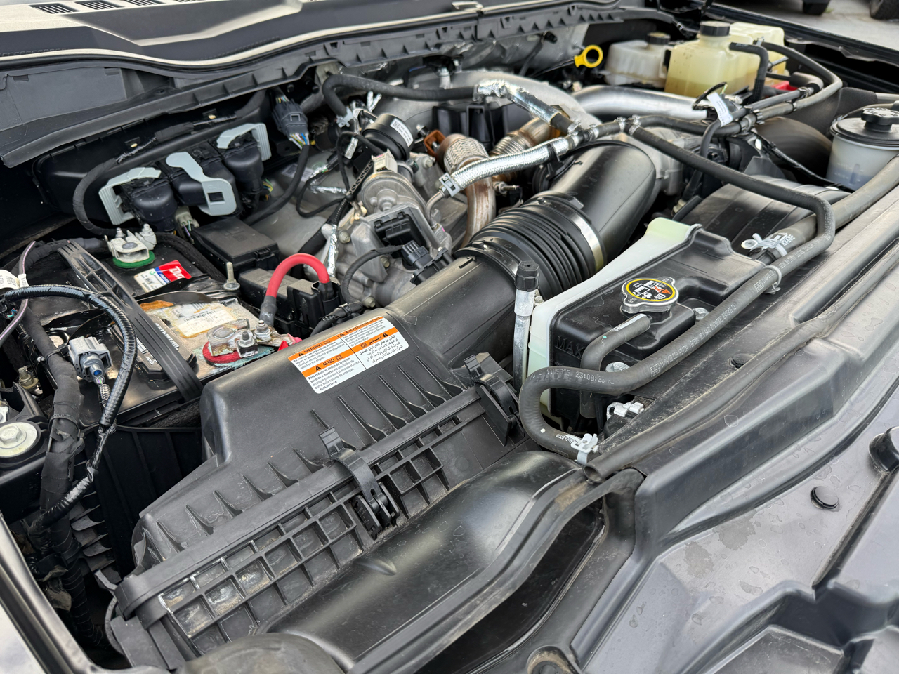 Ford Super Duty F-350 DRW  2022