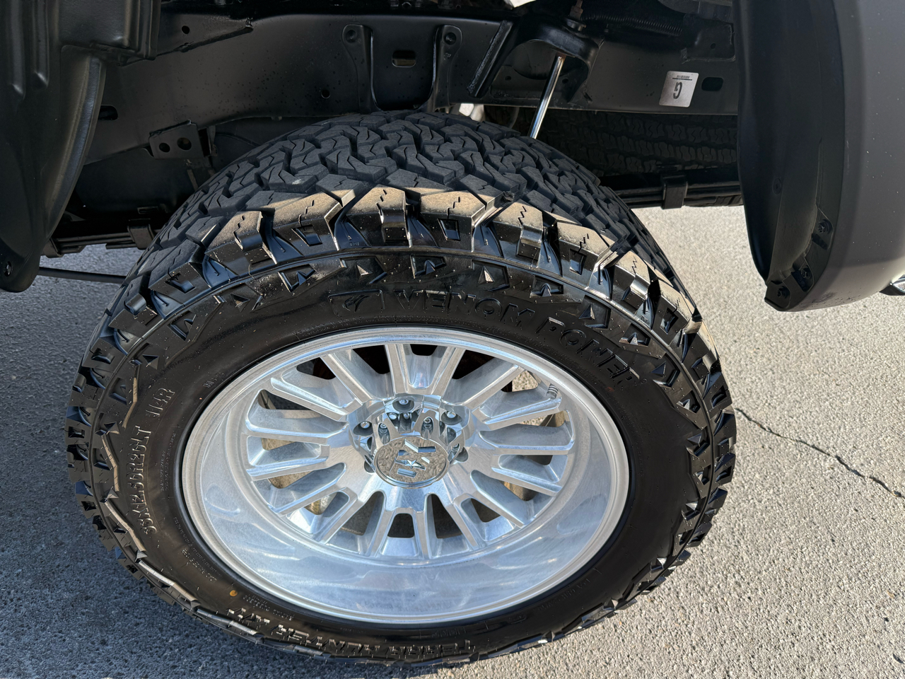 Toyota Tacoma 4WD TRD Off Road Double Cab 5' Bed V6 MT (Natl) 2020