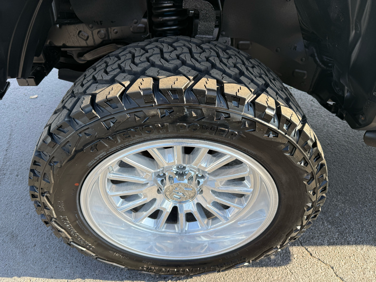 Toyota Tacoma 4WD TRD Off Road Double Cab 5' Bed V6 MT (Natl) 2020