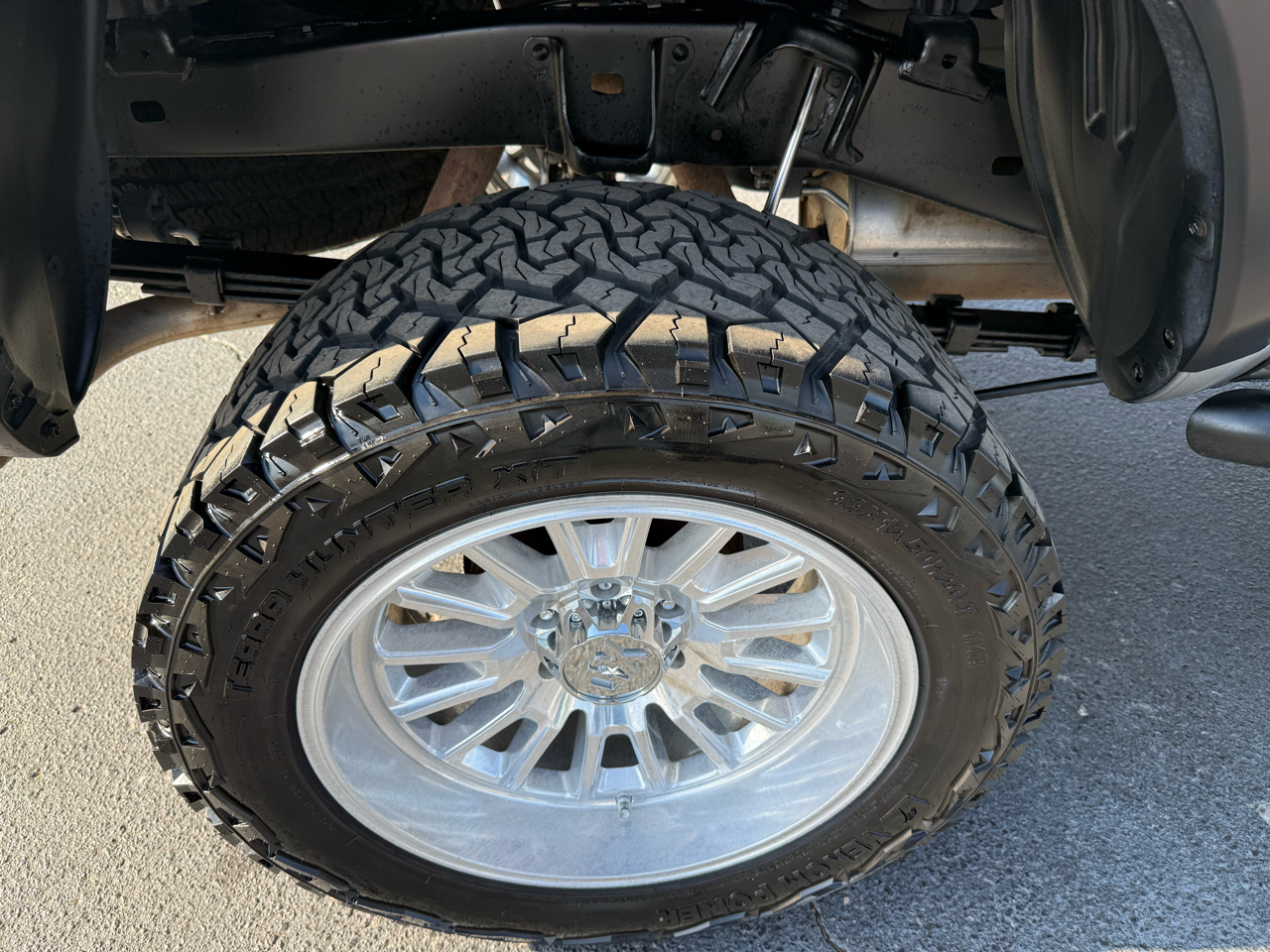 Toyota Tacoma 4WD TRD Off Road Double Cab 5' Bed V6 MT (Natl) 2020