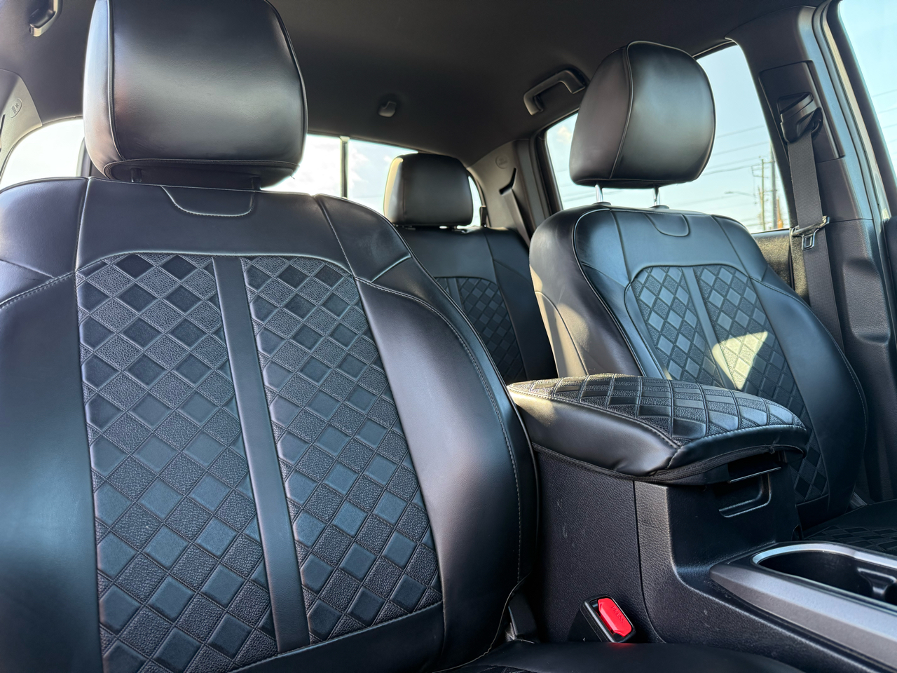 Toyota Tacoma 4WD TRD Off Road Double Cab 5' Bed V6 MT (Natl) 2020