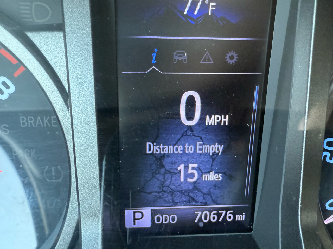 Toyota Tacoma 4WD TRD Off Road Double Cab 5' Bed V6 MT (Natl) 2020