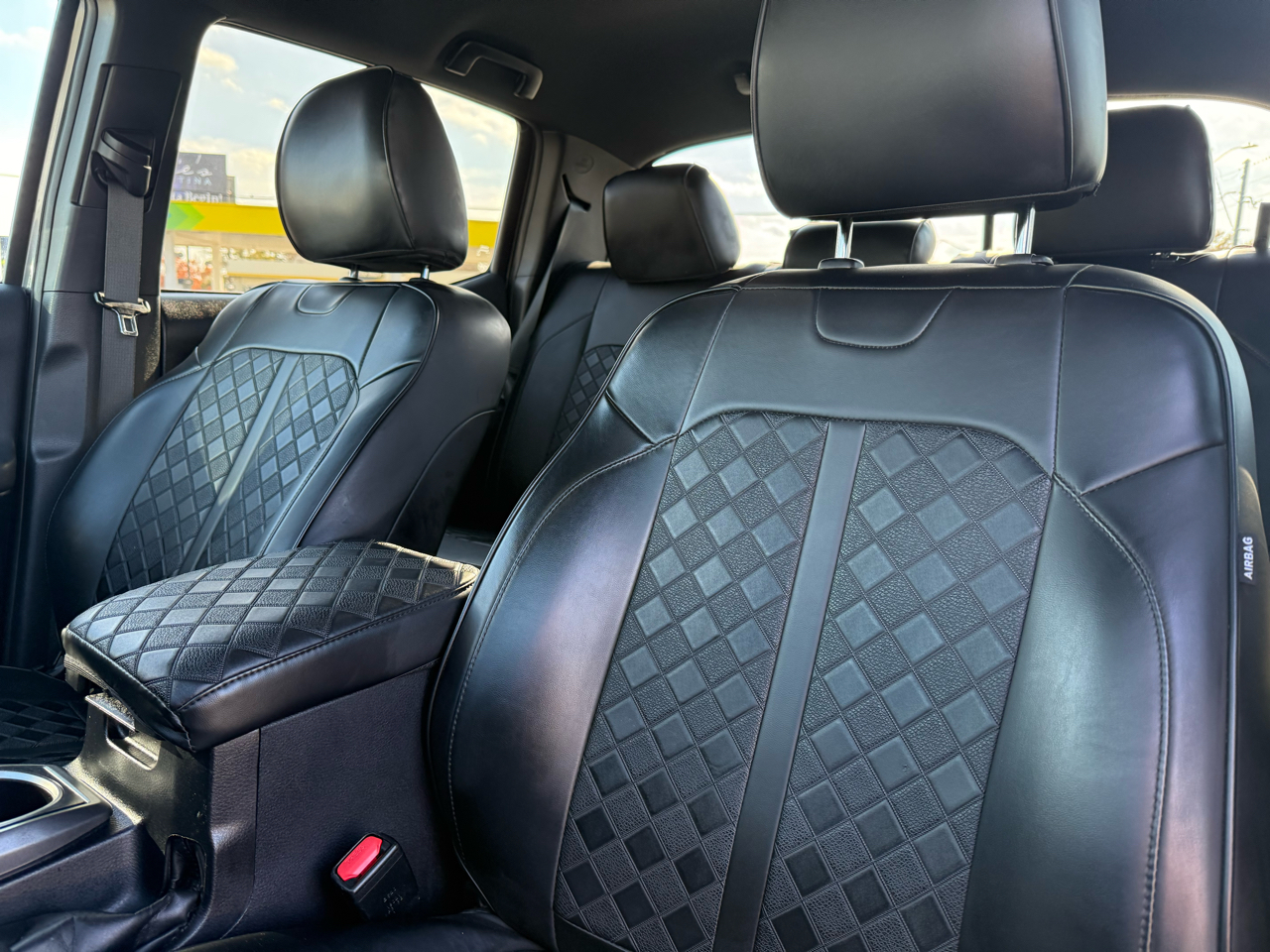 Toyota Tacoma 4WD TRD Off Road Double Cab 5' Bed V6 MT (Natl) 2020