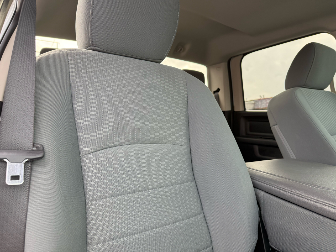 RAM 3500 4WD Crew Cab 169" Tradesman 2015