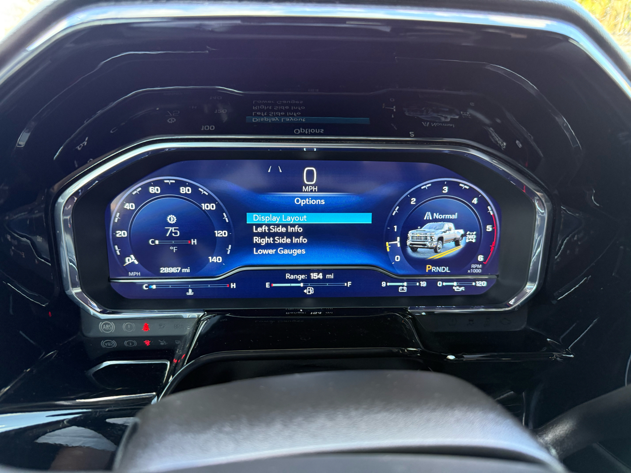 Chevrolet Silverado 3500HD 4WD Crew Cab 172" LT 2024