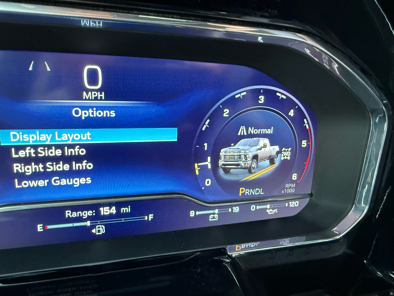 Chevrolet Silverado 3500HD 4WD Crew Cab 172" LT 2024