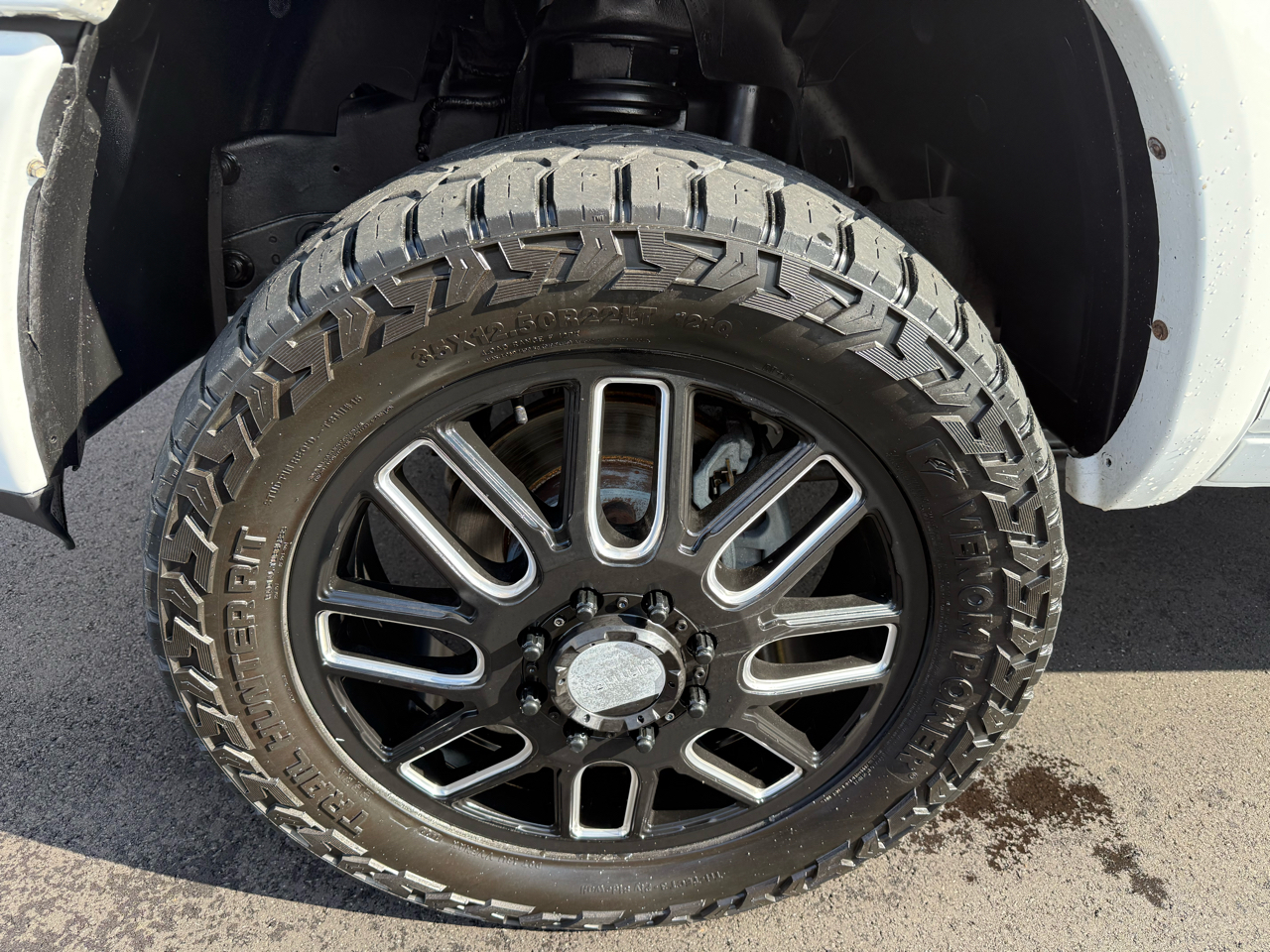 RAM 3500 4WD Crew Cab 169" Longhorn Limited 2015