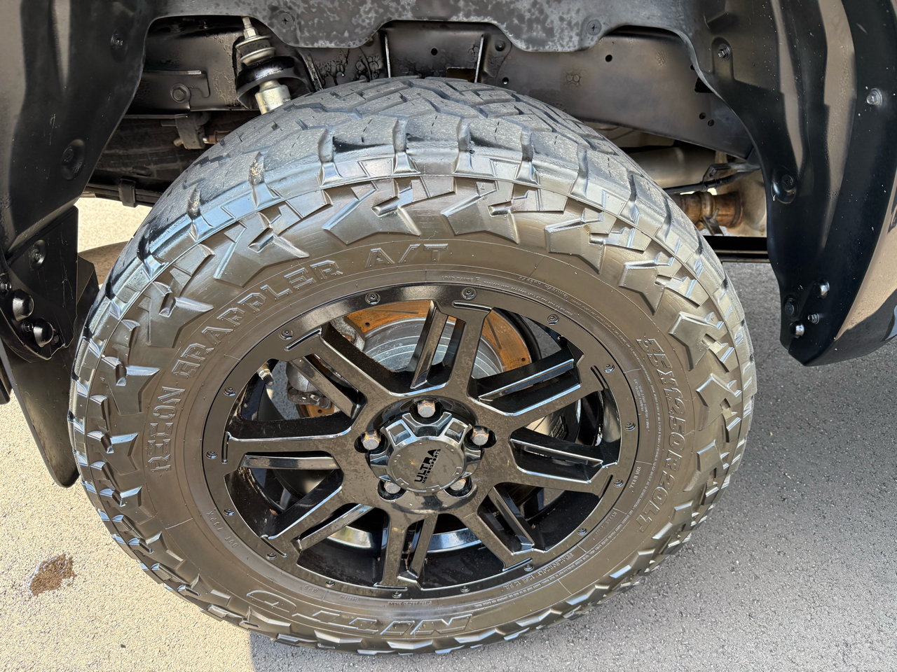 Toyota Tundra 4WD SR5 CrewMax 5.5' Bed 5.7L (Natl) 2020