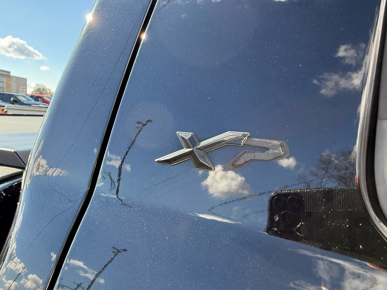 Toyota Tundra 4WD SR5 CrewMax 5.5' Bed 5.7L (Natl) 2020