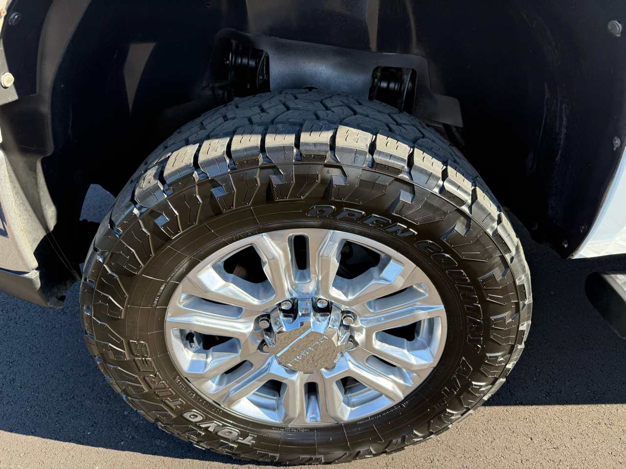 GMC Sierra 2500HD 4WD Crew Cab 153.7" SLT 2011