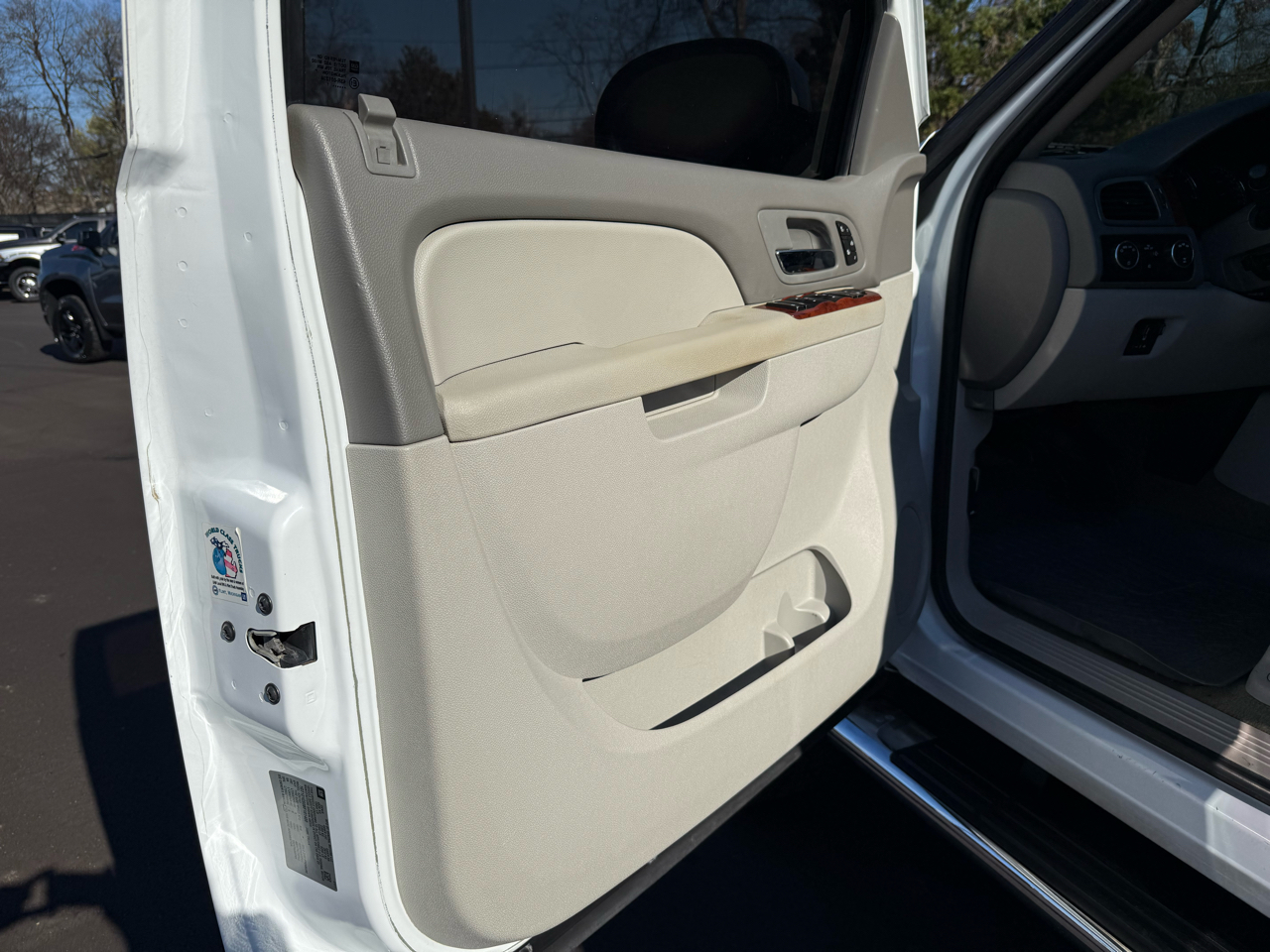 GMC Sierra 2500HD 4WD Crew Cab 153.7" SLT 2011