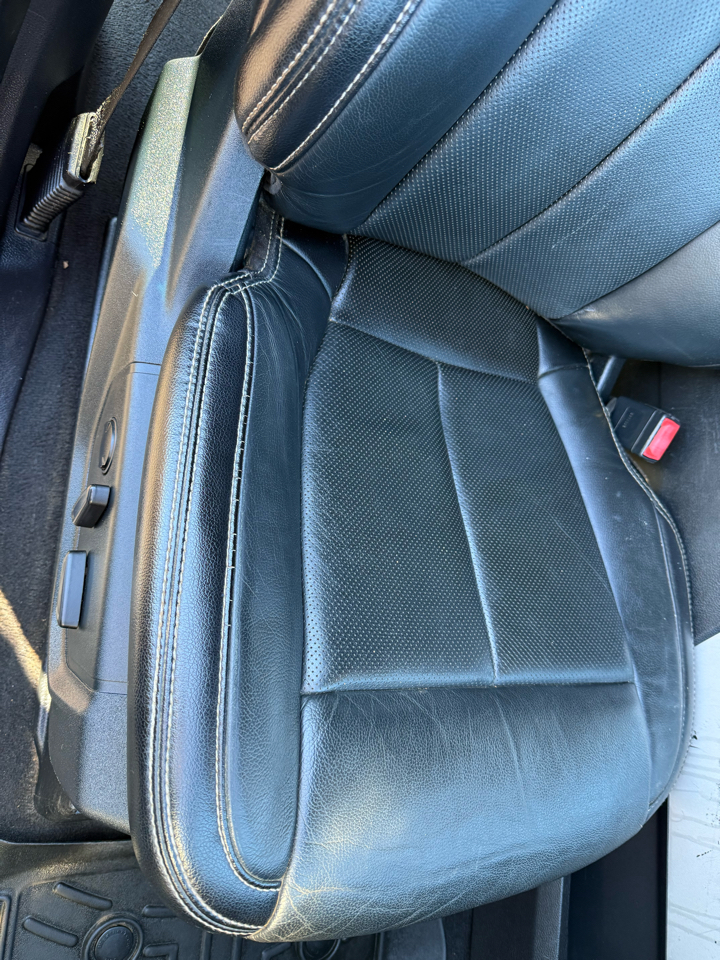 Ford Super Duty F-250 SRW Lariat 4WD Crew Cab 6.75' Box 2020