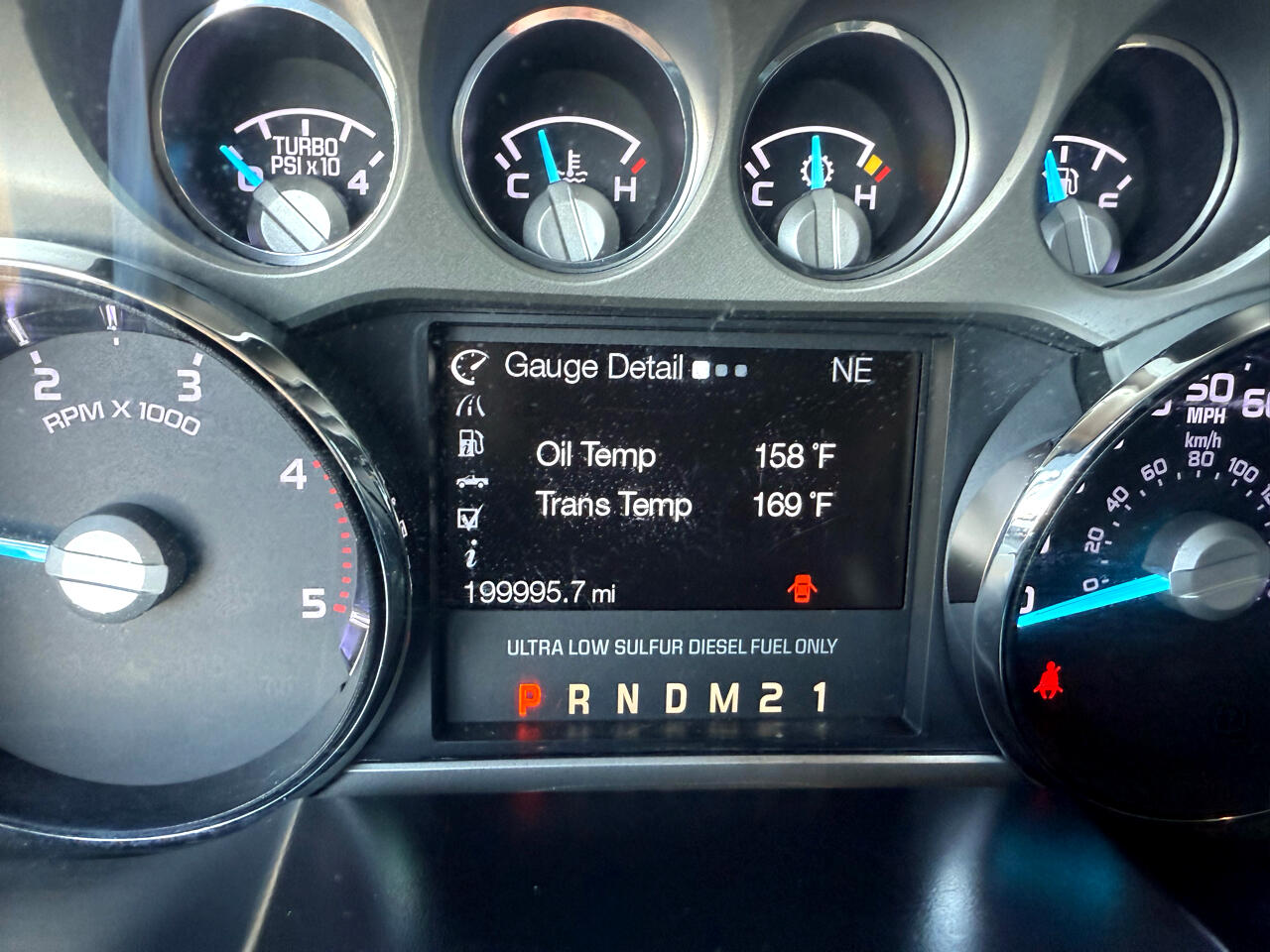 Ford Super Duty F-250 SRW Lariat 4WD Crew Cab 6.75' Box 2012