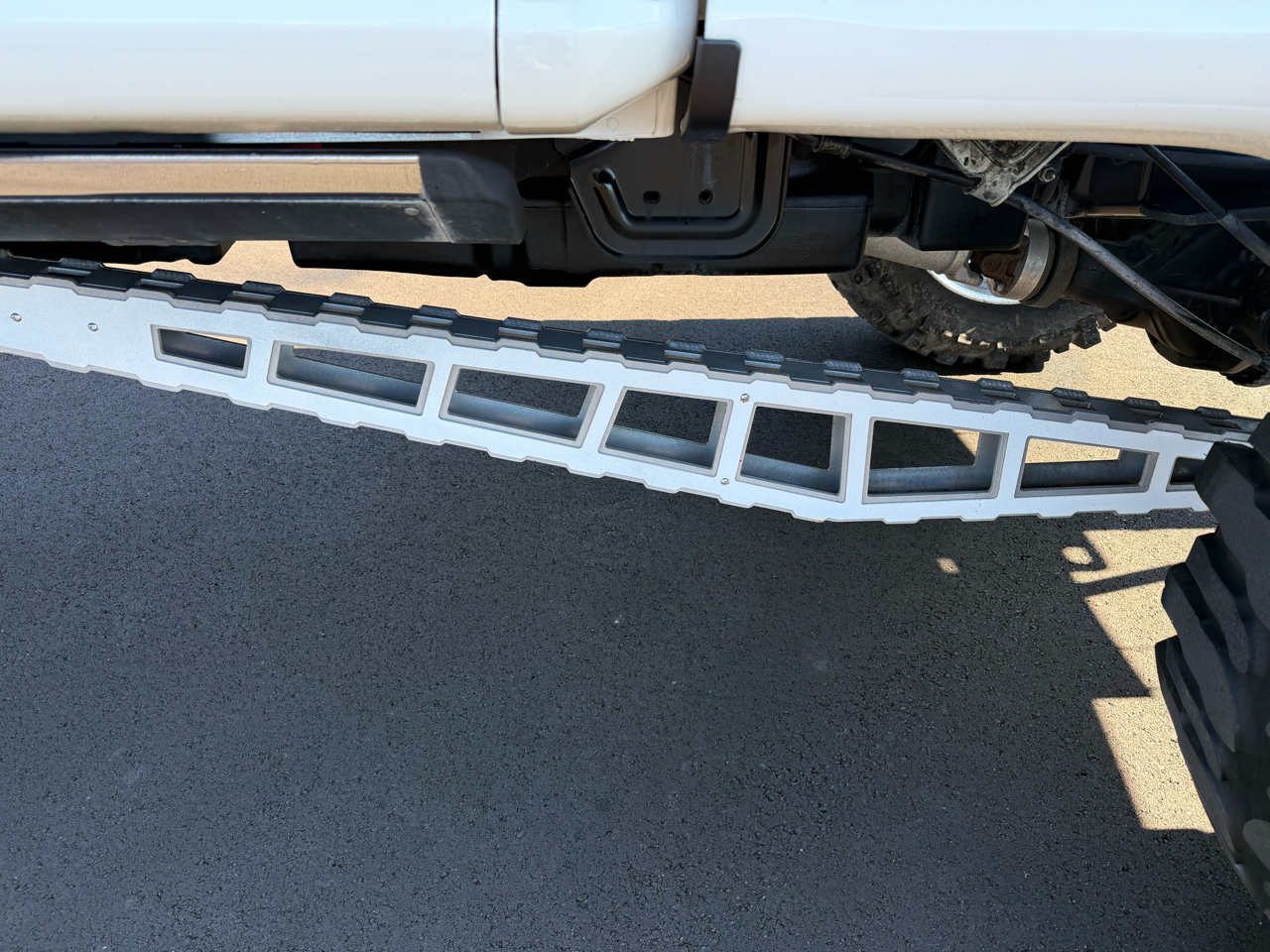 Ford Super Duty F-250 SRW Platinum 4WD Crew Cab 6.75' Box 2018