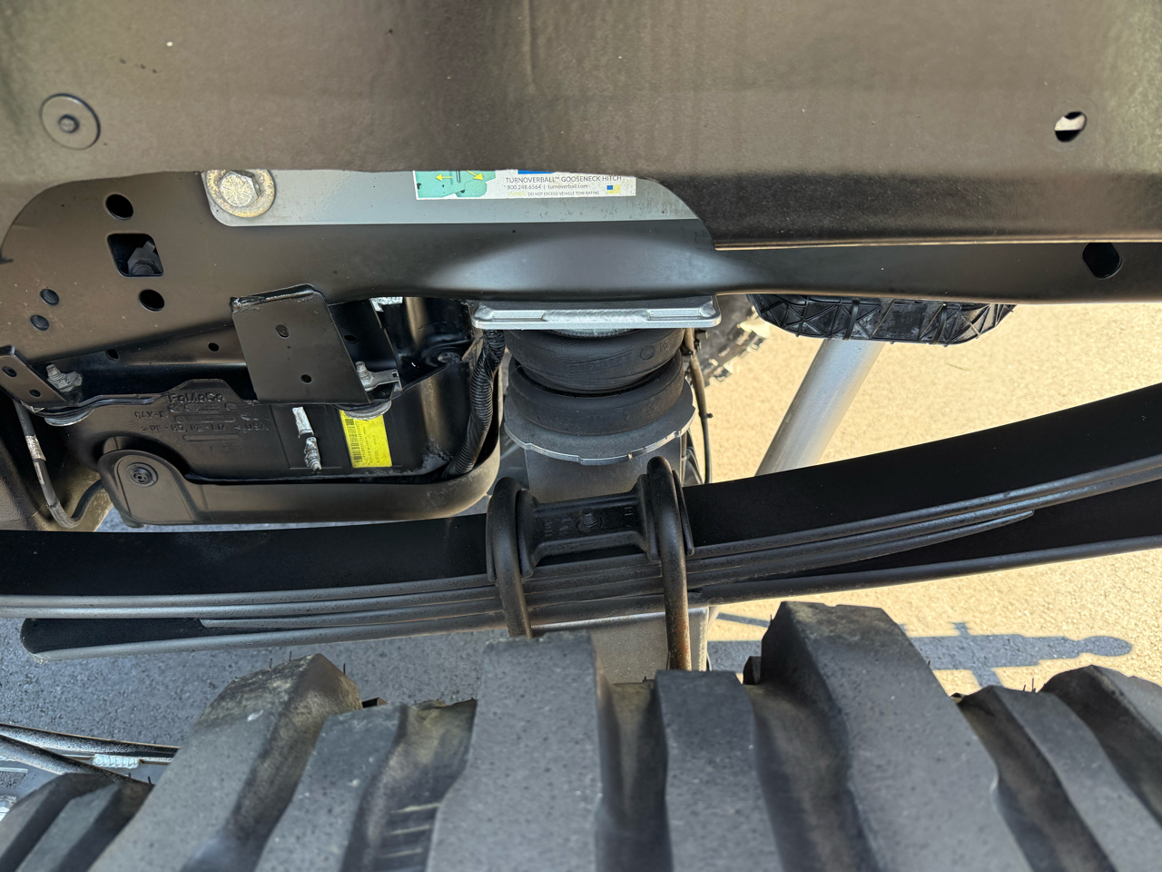 Ford Super Duty F-250 SRW Platinum 4WD Crew Cab 6.75' Box 2018