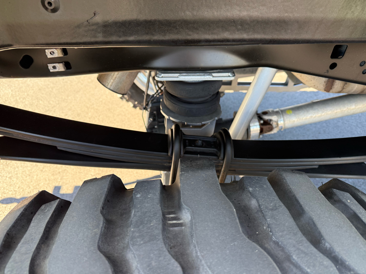 Ford Super Duty F-250 SRW Platinum 4WD Crew Cab 6.75' Box 2018