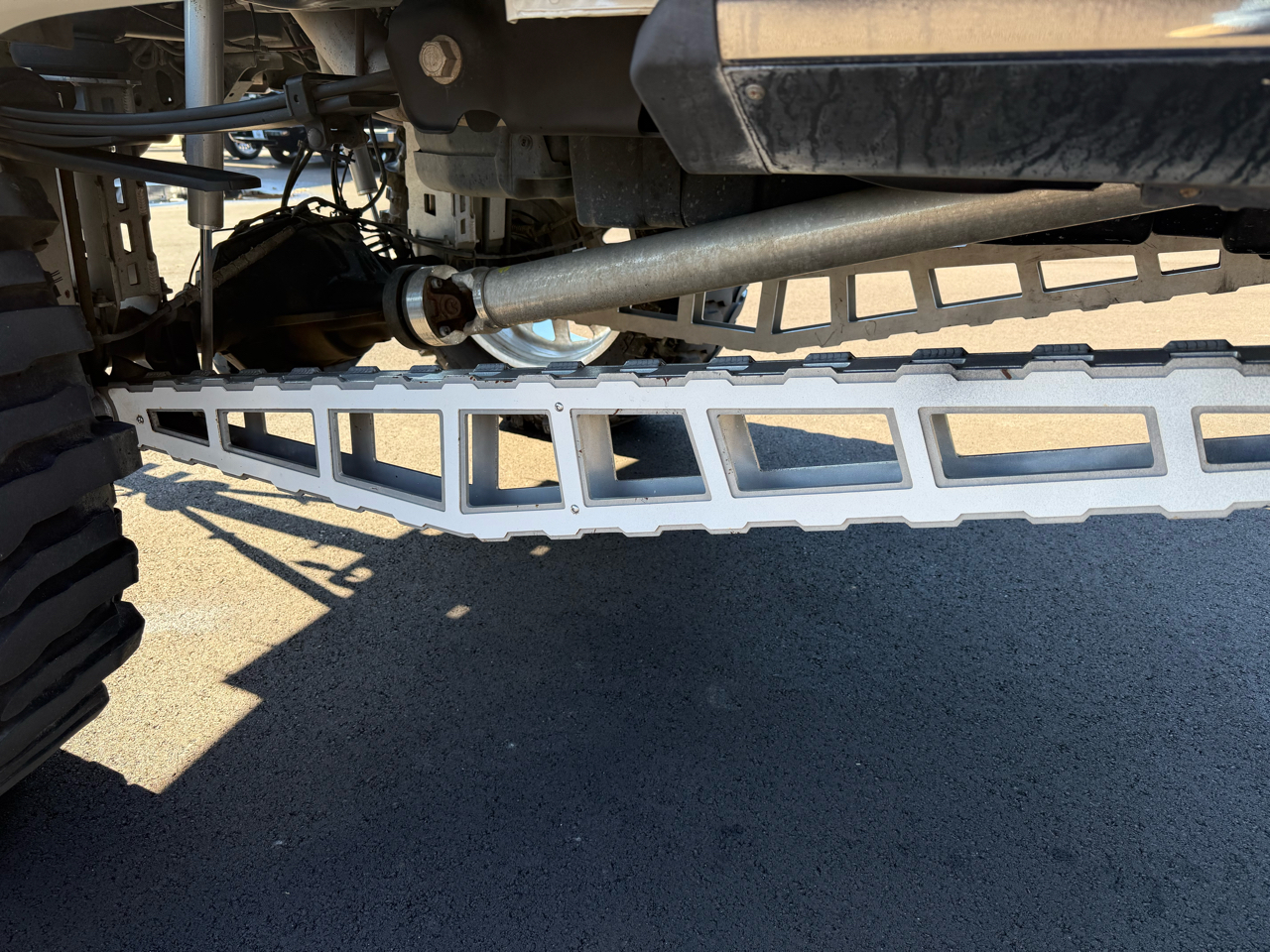 Ford Super Duty F-250 SRW Platinum 4WD Crew Cab 6.75' Box 2018