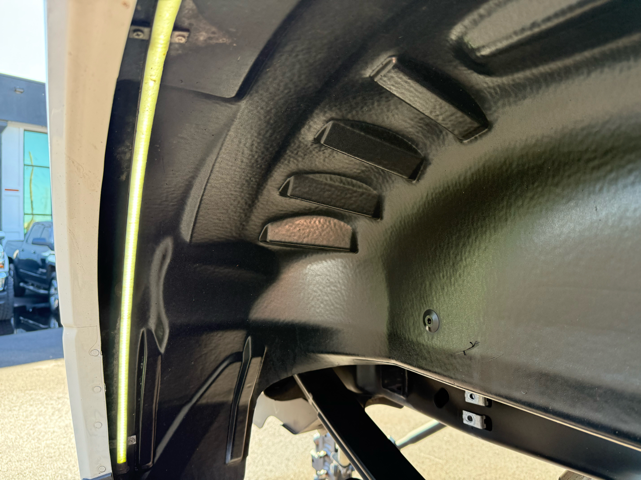 Ford Super Duty F-250 SRW Platinum 4WD Crew Cab 6.75' Box 2018