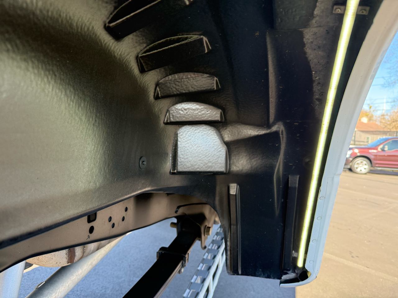 Ford Super Duty F-250 SRW Platinum 4WD Crew Cab 6.75' Box 2018