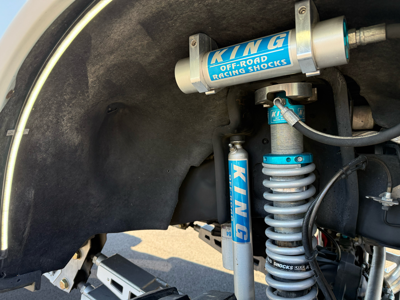 Ford Super Duty F-250 SRW Platinum 4WD Crew Cab 6.75' Box 2018